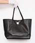 Tessie Tote, front view